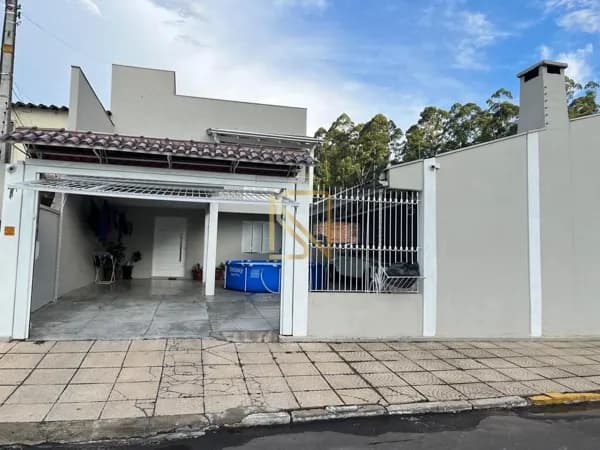 Sobrado em Esteio - Olímpica
