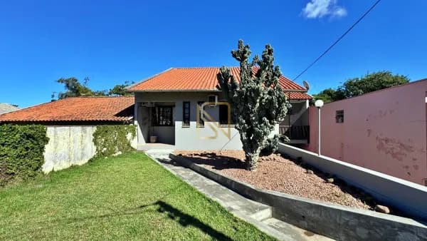 Casa em Esteio - Parque Amador