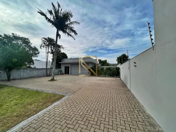 Terreno bem localizado