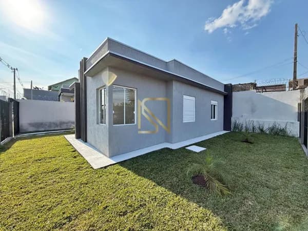Casa em Sapucaia do Sul - Vargas