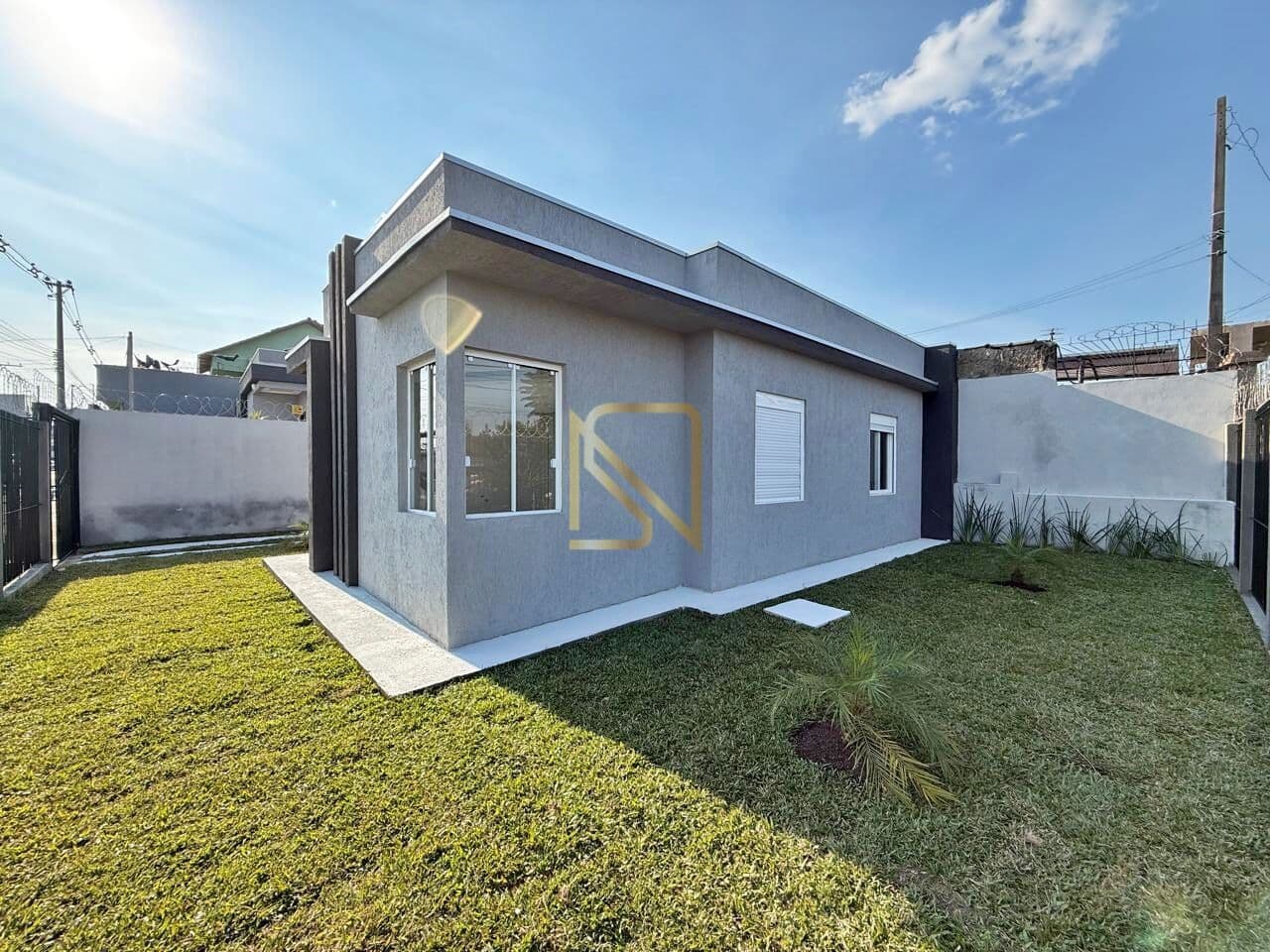 Casa em Sapucaia do Sul - Vargas