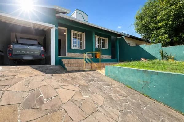 Casa em Esteio - Olímpica