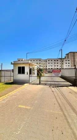 Apartamento em Sapucaia do Sul - Nova Sapucaia