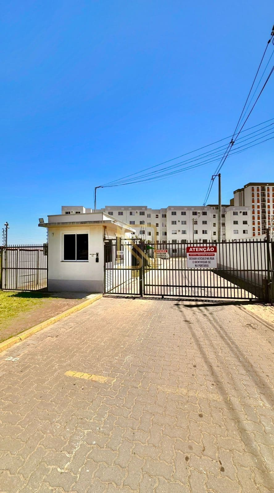 Apartamento em Sapucaia do Sul - Nova Sapucaia