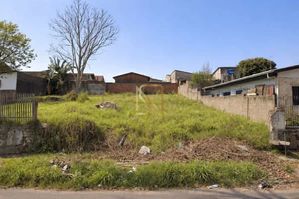 Lote/Terreno em Sapucaia do Sul - Nova Sapucaia