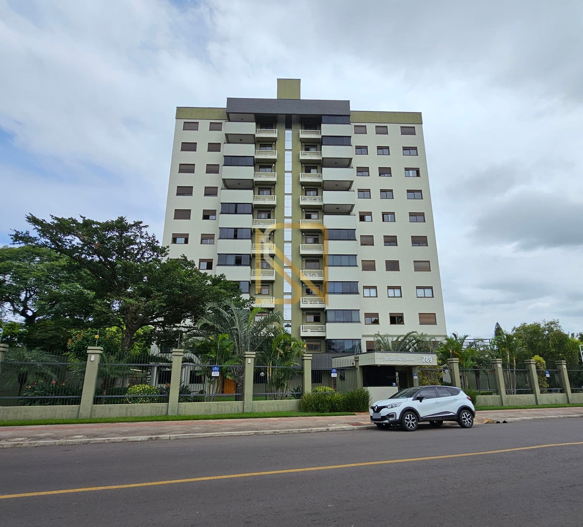 Apartamento em Esteio - Centro
