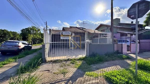 Casa em Esteio - Parque Amador