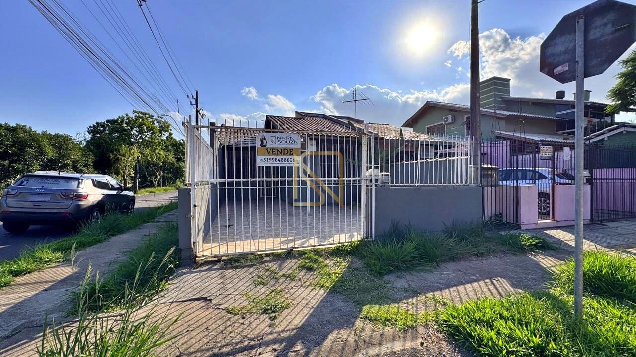 Casa em Esteio - Parque Amador
