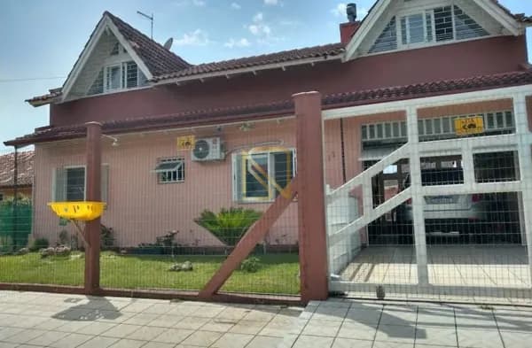 Sobrado em Tramandaí - Centro