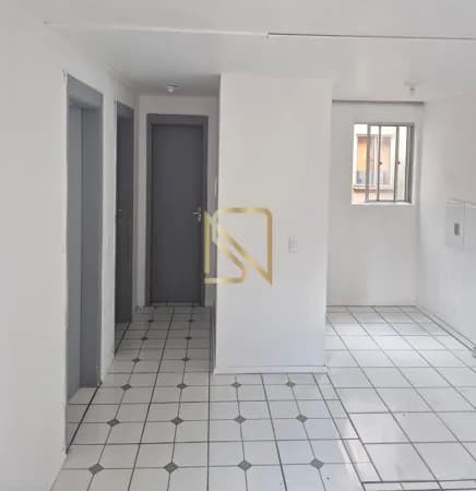 Apartamento em Sapucaia do Sul - Ipiranga
