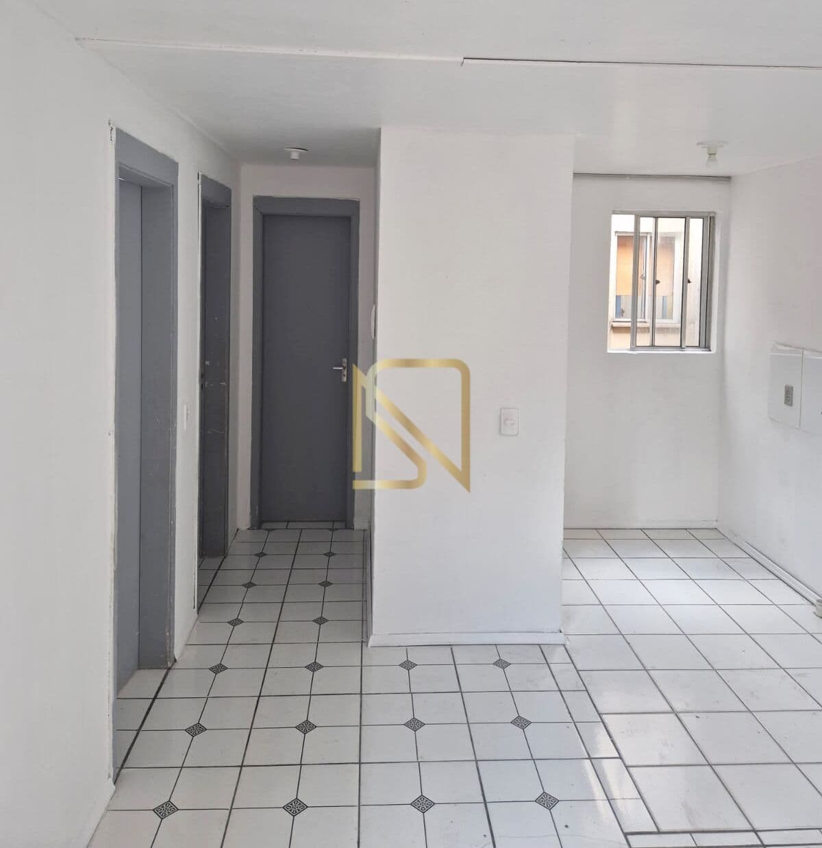 Apartamento em Sapucaia do Sul - Ipiranga