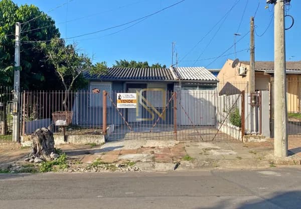Casa em Esteio - Santo Inácio