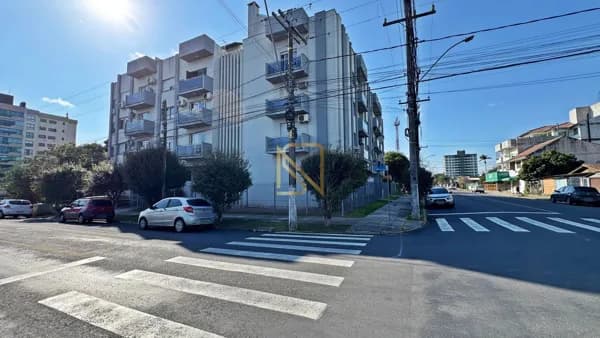 Apartamento em Esteio - Centro