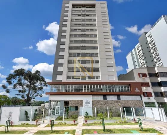 Apartamento em Esteio - Centro