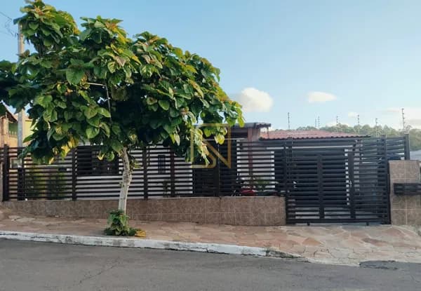Casa em Esteio - Santo Inácio