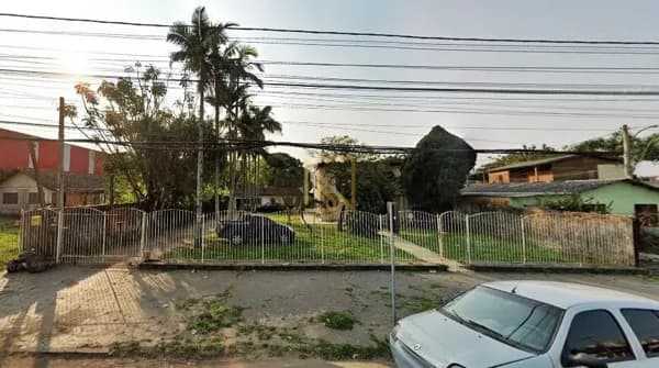 Lote/Terreno em Esteio - Parque Amador