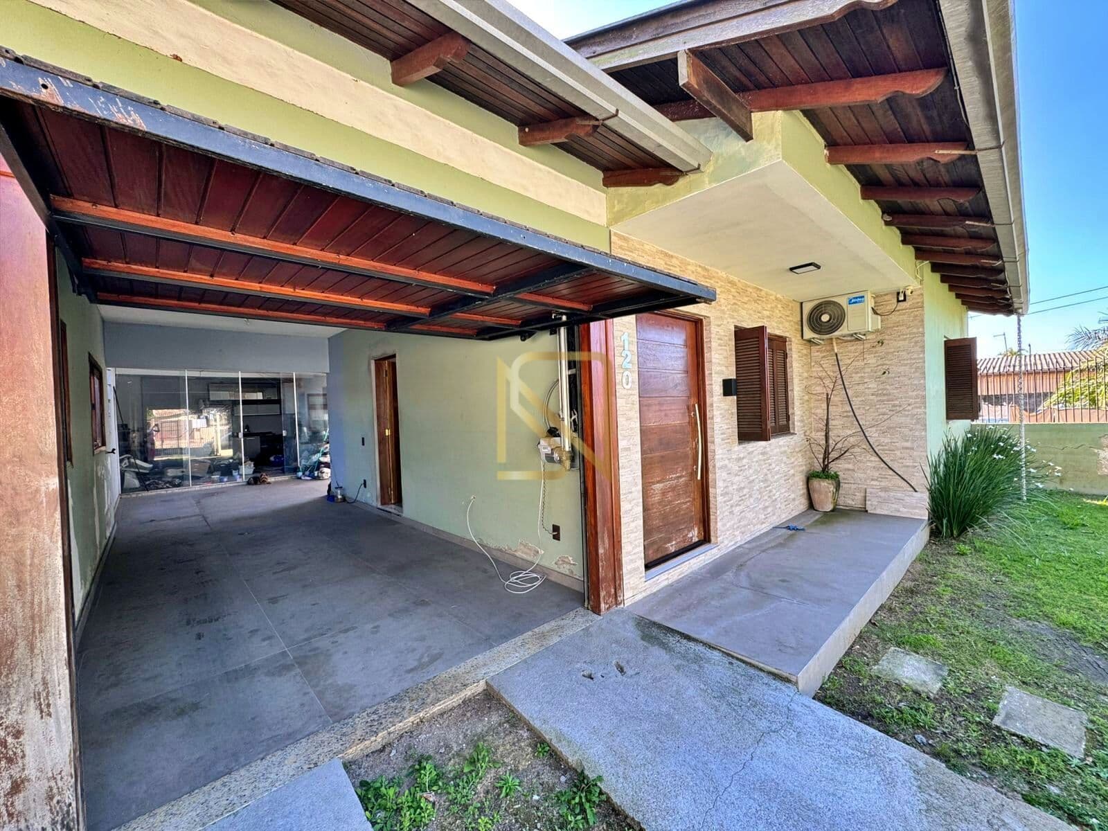 Casa em Esteio - Novo Esteio