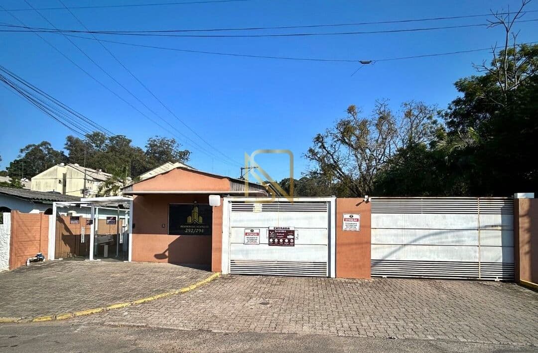 Apartamento em São Leopoldo - São João Batista