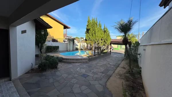 Sobrado em Esteio - Parque Amador