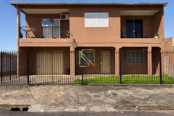 Prédio Residencial/Comercial