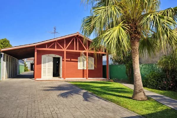 Casa em Esteio - Olímpica