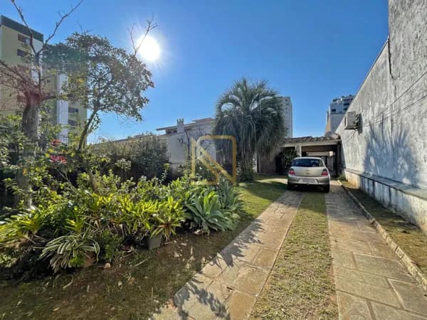 Casa em Esteio - Centro