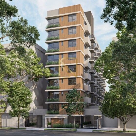Apartamento em Porto Alegre - Bom Fim
