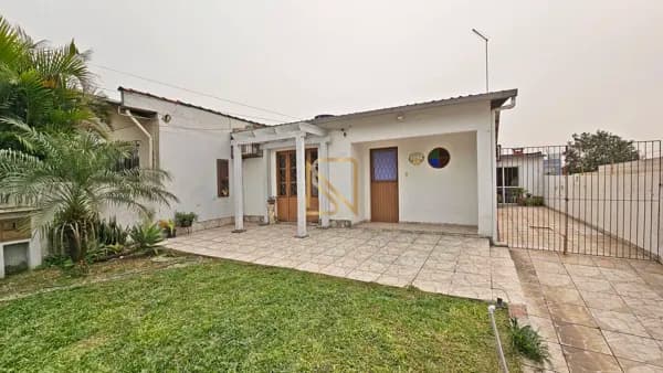 Casa em Esteio - Centro