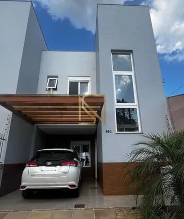 Sobrado em Esteio - Liberdade
