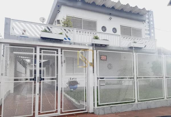 Sobrado em Esteio - Centro