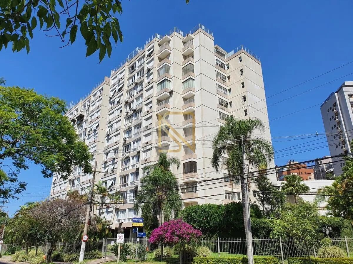 Apartamento em Porto Alegre - Petrópolis