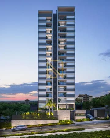 Apartamento em Esteio - Centro