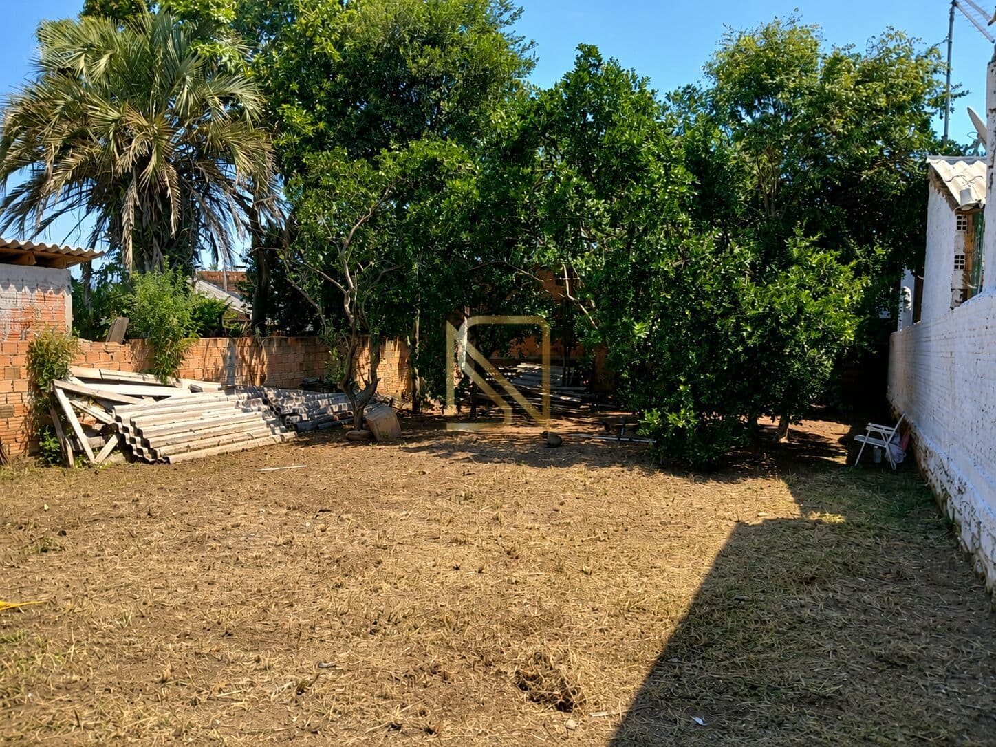 Lote/Terreno em Esteio - Parque Primavera