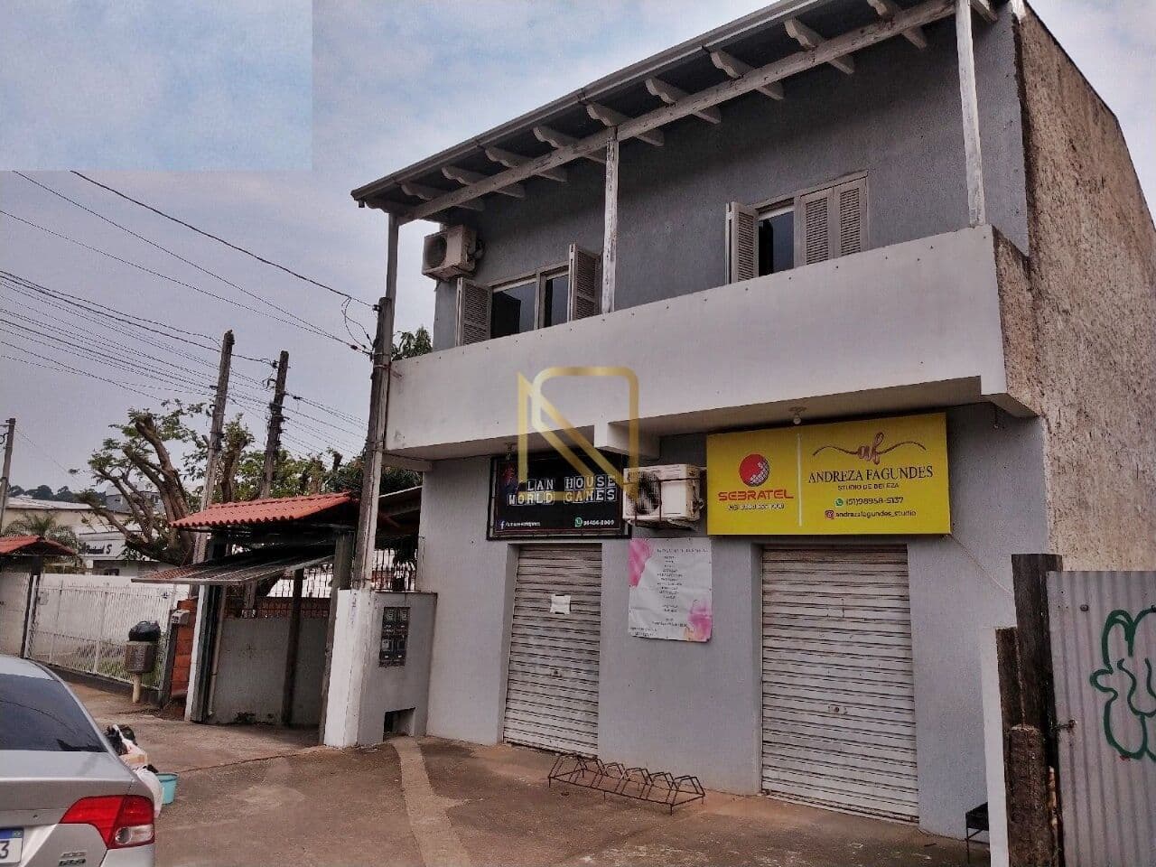 Sobrado em Esteio - Olímpica