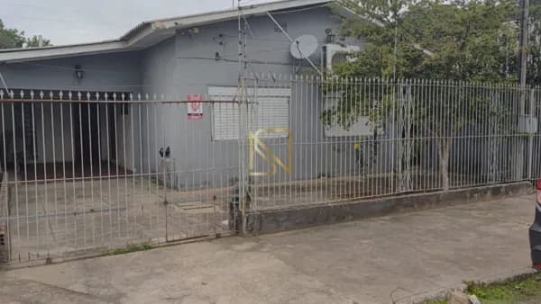 Casa em Esteio - São José