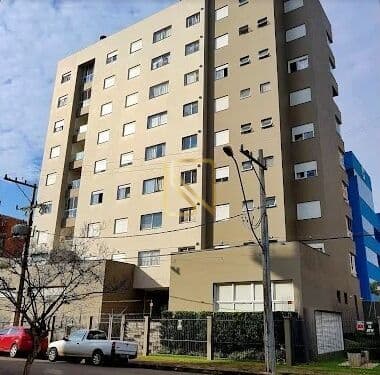 Apartamento em São Leopoldo - Centro