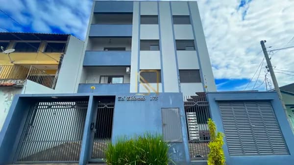 Apartamento em Esteio - Tamandaré