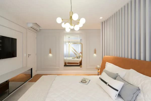 Apartamento em Canoas - Centro