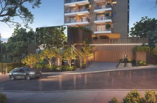 Apartamento em Salvador - Narandiba