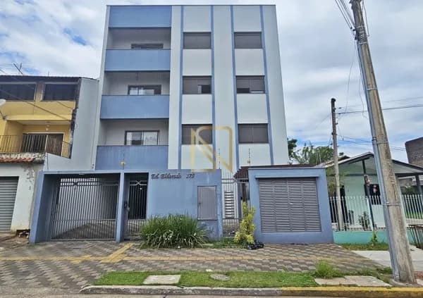 Apartamento em Esteio - Centro