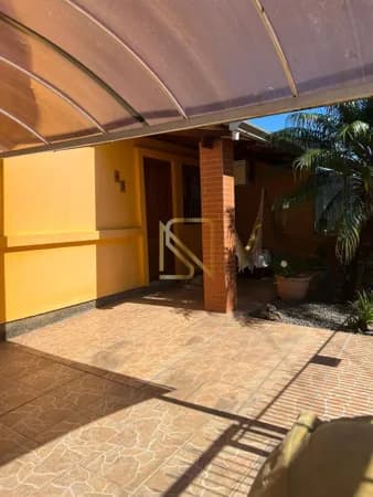 Casa em Canoas - Guajuviras