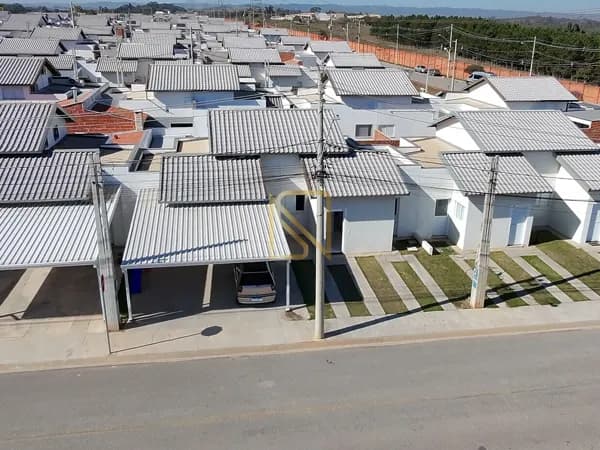 Casa de Condomínio em Sorocaba - Aparecidinha
