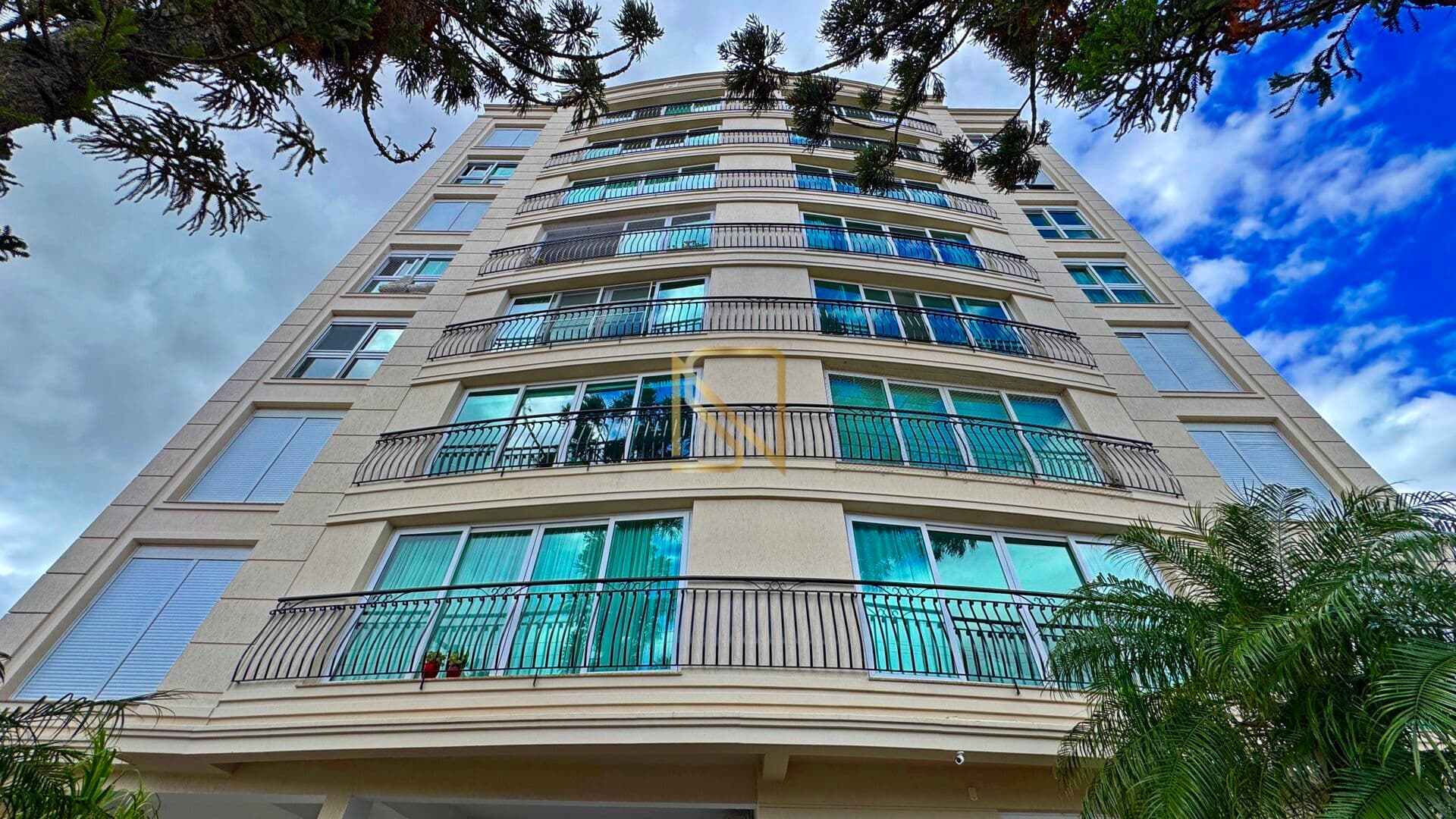 Apartamento em Esteio - Liberdade