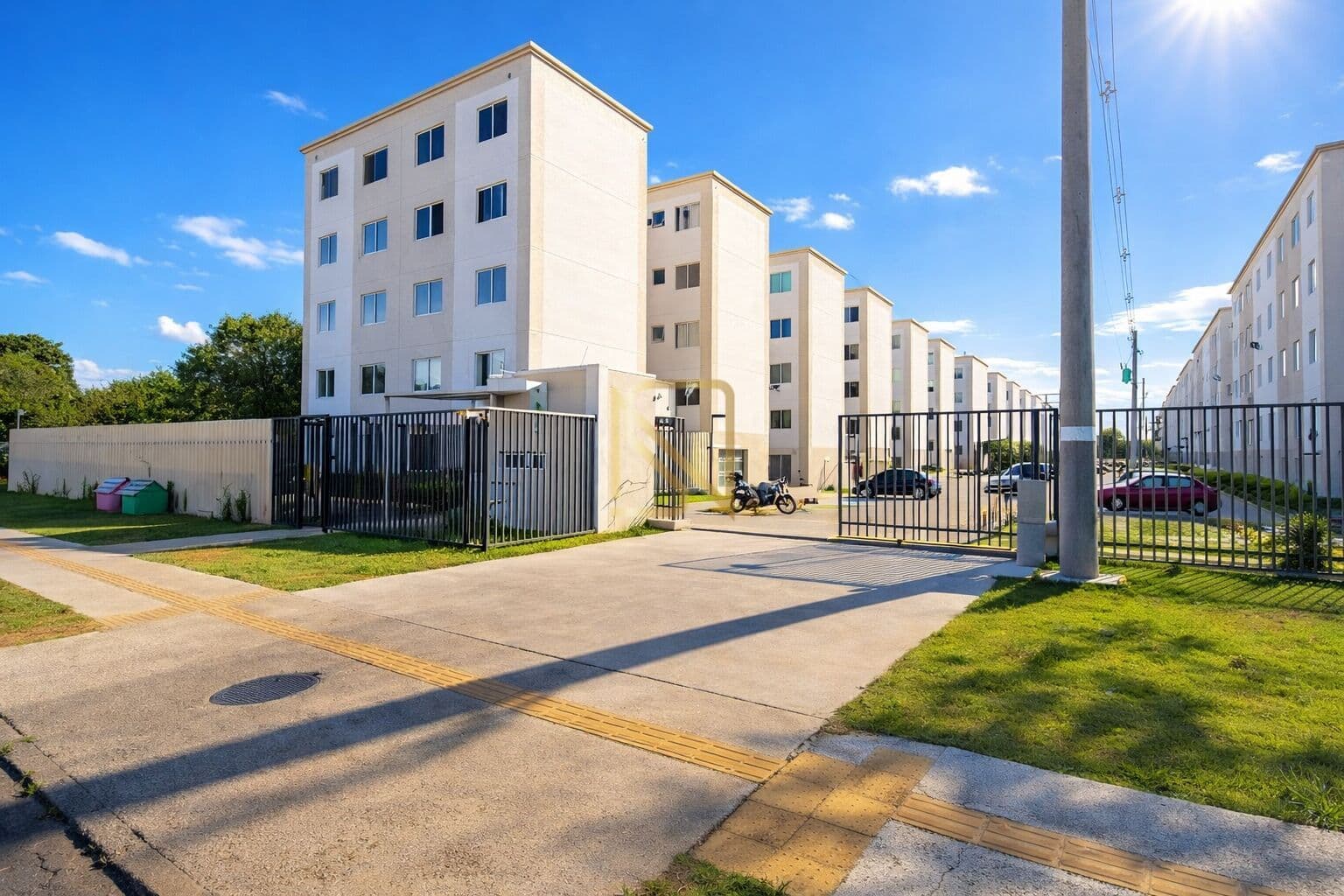 Apartamento em Canoas - Mato Grande