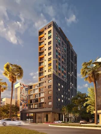 Apartamento em Porto Alegre - Marcílio Dias