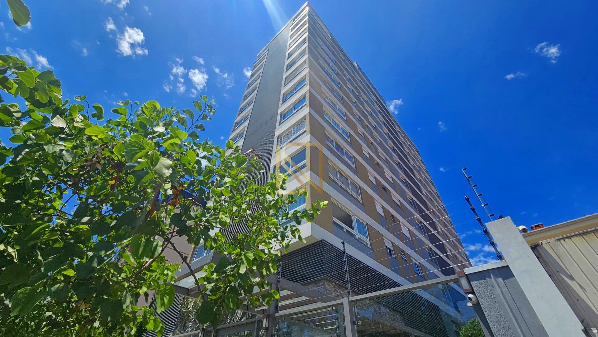 Apartamento em Esteio - Centro