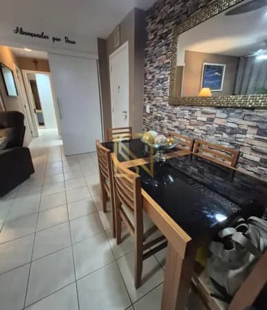 Apartamento em Rio de Janeiro - Pilares