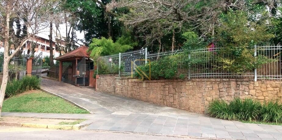 Apartamento em Porto Alegre - Teresópolis
