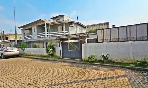 Sobrado em Esteio - Liberdade