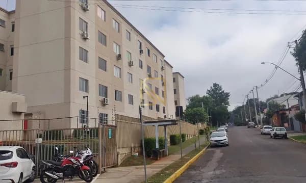 Apartamento em Novo Hamburgo - Santo Afonso